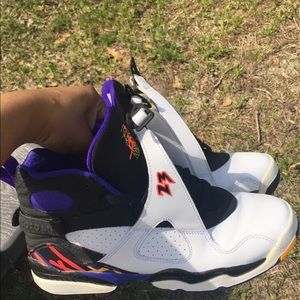 Air Jordan 8 Retro (3 peat)